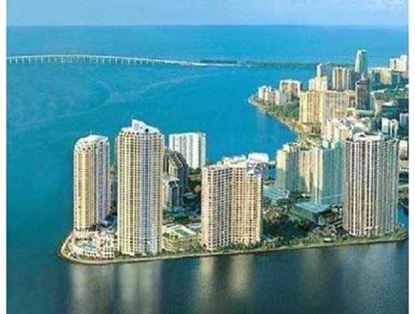 Residence At Brickell First By Elite City Stays מיאמי מראה חיצוני תמונה