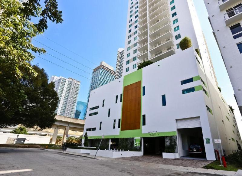 Residence At Brickell First By Elite City Stays מיאמי מראה חיצוני תמונה